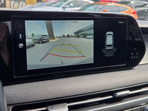Used 2024 Hyundai Palisade SEL AWD/4WD image 38