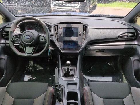 Used 2023 Subaru WRX AWD/4WD image 14