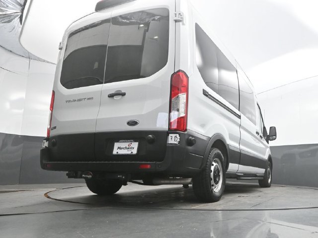Used 2024 Ford Transit 350 XL RWD image 37