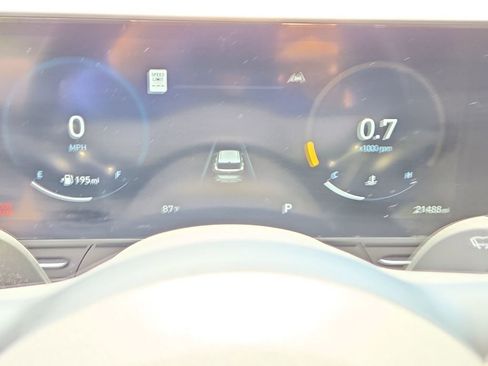 Used 2024 Hyundai Kona Limited FWD image 28