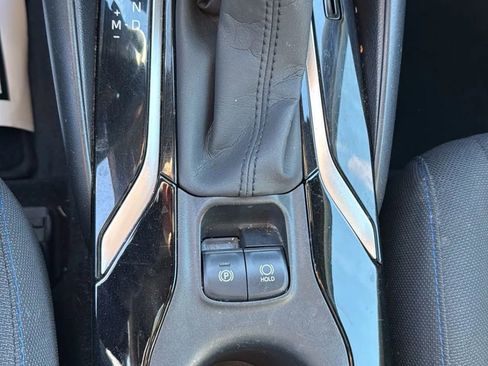 Used 2022 Toyota Corolla SE FWD image 18
