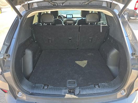 Used 2021 Ford Escape SEL FWD image 14