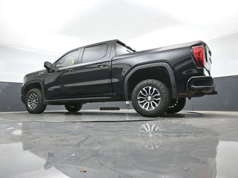 Used 2022 GMC Sierra 1500 AT4 w/ AT4 Preferred Package image 39