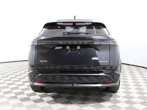 Used 2024 Nissan Ariya FWD image 31