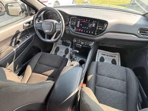 Used 2026 Dodge Durango GT RWD image 19
