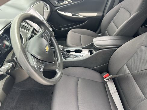 Certified 2024 Chevrolet Malibu LT FWD image 27