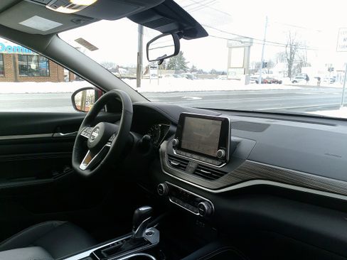 Used 2022 Nissan Altima 2.5 SL image 23