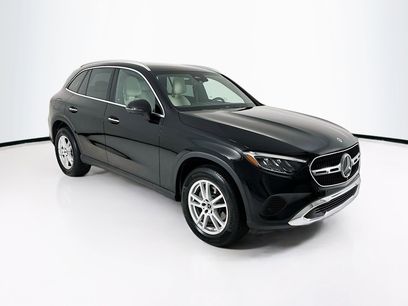 Used 2026 Mercedes-Benz GLC 300