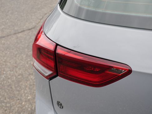 Certified 2024 Volkswagen GTI S FWD image 17