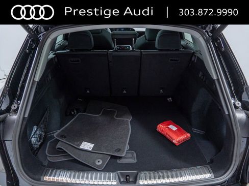 New 2026 Audi Q5 Premium Plus image 26