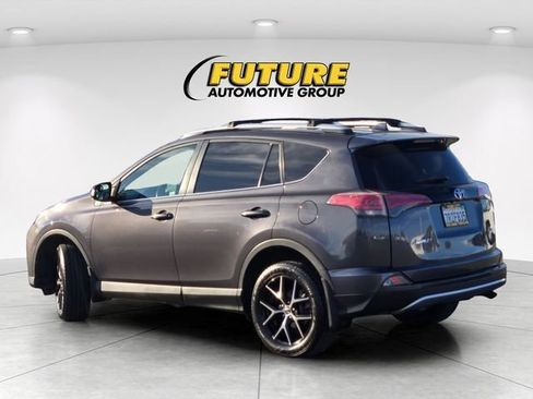 Used 2016 Toyota RAV4 SE AWD/4WD image 7
