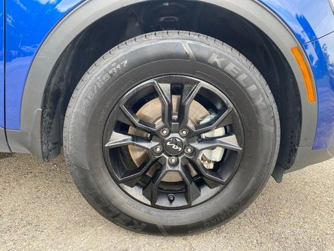 Certified 2024 Kia Sportage X-Pro Prestige AWD/4WD image 9