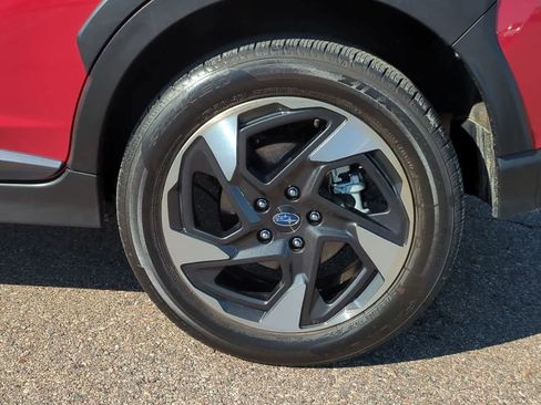 Certified 2024 Subaru Crosstrek 2.5i Limited image 13