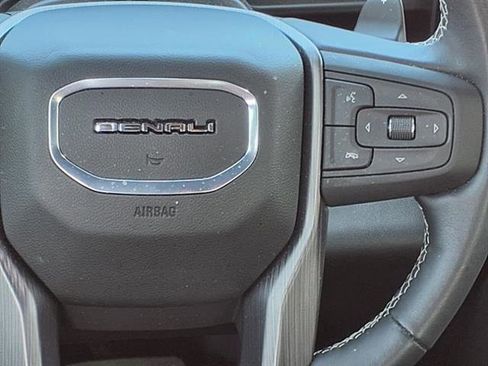 Used 2024 GMC Sierra 1500 Denali Ultimate image 19