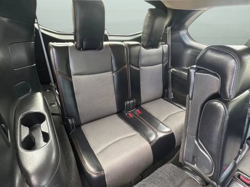 Used 2019 Nissan Pathfinder SV w/ Rock Creek Edition FWD image 25