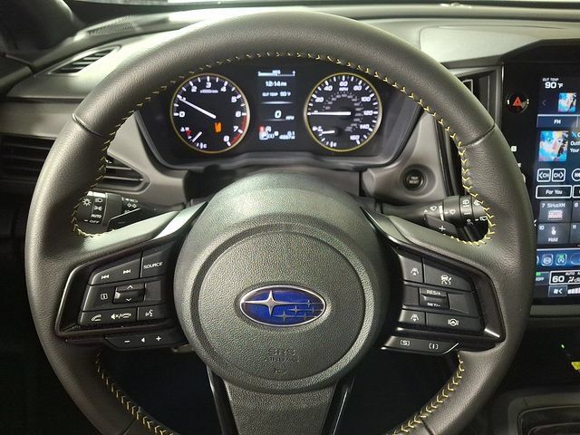 Certified 2025 Subaru Crosstrek 2.5i Sport AWD/4WD image 17