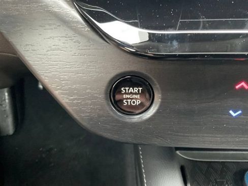 New 2026 Nissan Murano SL AWD/4WD image 23