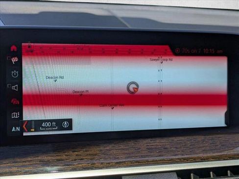 Used 2020 BMW X3 sDrive30i w/ Convenience Package image 13