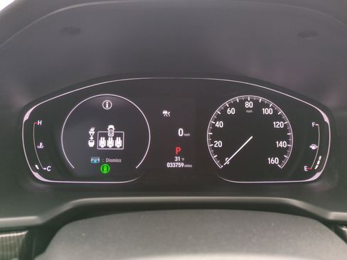 Certified 2022 Honda Accord Sport Special Edition image 31