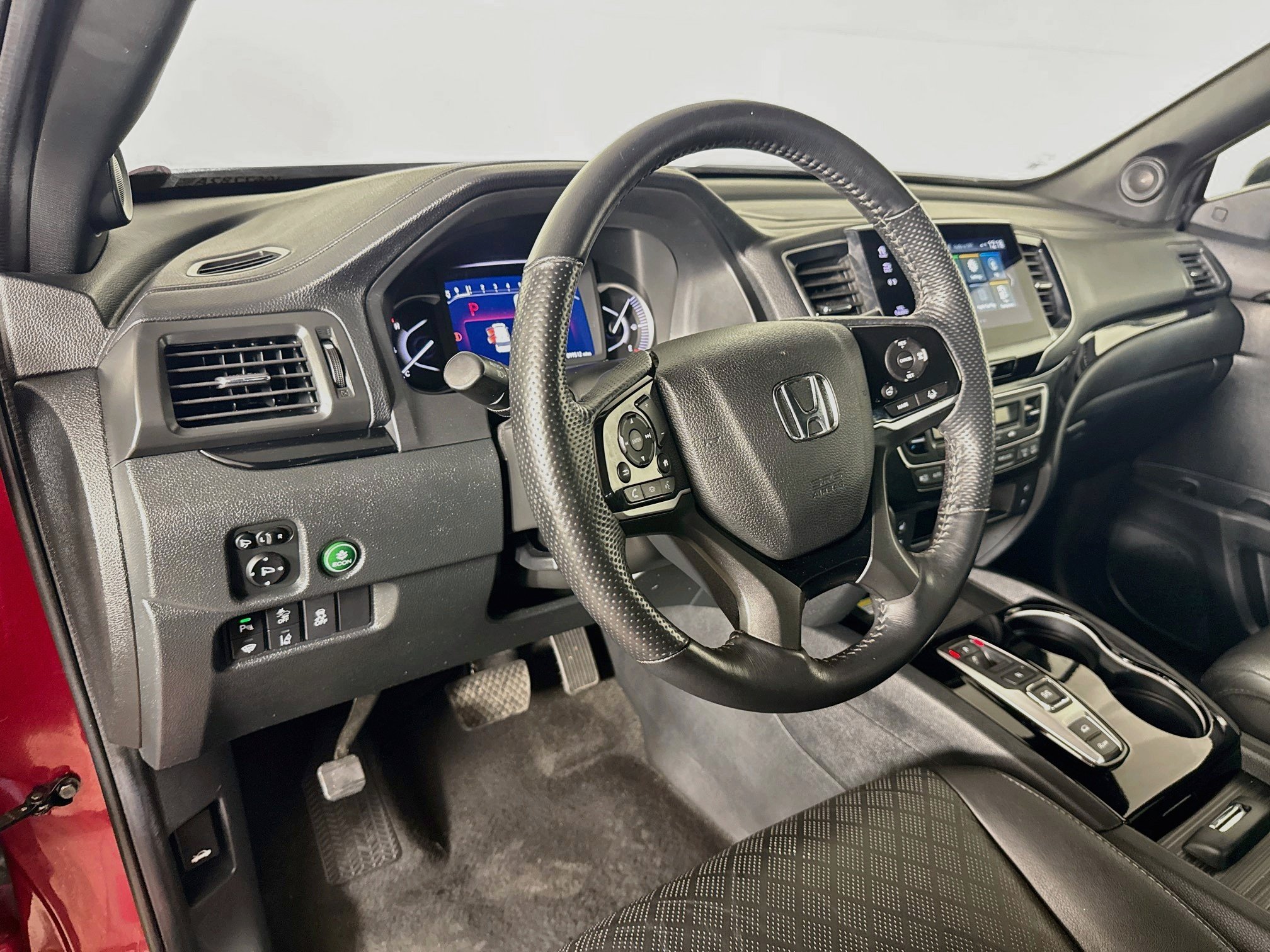 Used 2023 Honda Passport Elite image 8