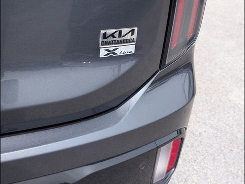 Certified 2024 Kia Telluride SX Prestige X-Line AWD/4WD image 18