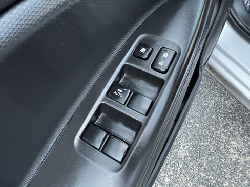 Used 2022 Mitsubishi Mirage G4 ES image 26