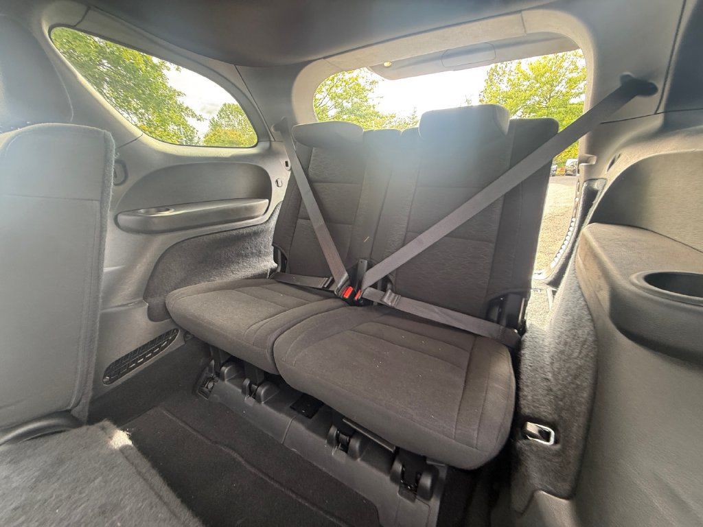 Used 2025 Dodge Durango GT AWD/4WD image 26