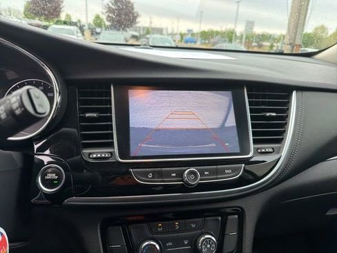Used 2017 Buick Encore Preferred AWD/4WD image 12