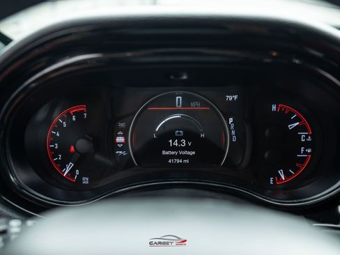 Used 2022 Dodge Durango R/T w/ Blacktop Package AWD/4WD image 30