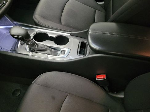 Used 2023 Chevrolet Malibu LT FWD image 26