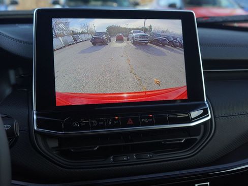 New 2026 Jeep Compass Limited image 48