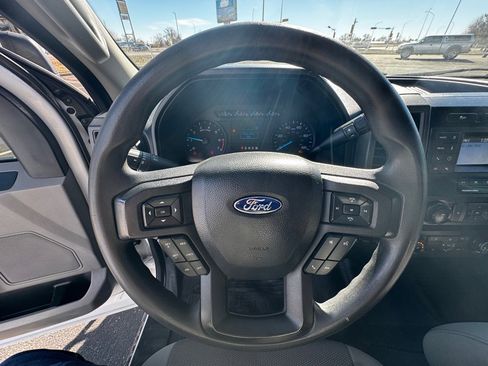 Used 2022 Ford F350 XL w/ STX Appearance Package image 15