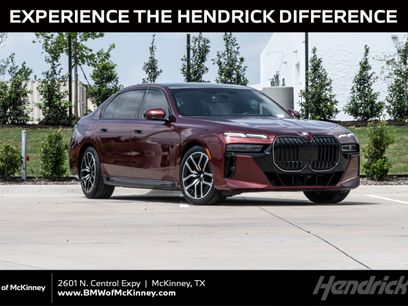 Used 2024 BMW 760i xDrive