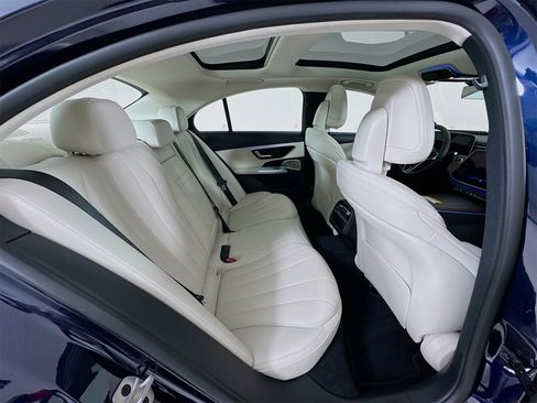 New 2026 Mercedes-Benz E 350 Sedan image 30