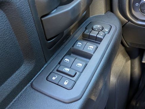 New 2026 RAM 3500 Tradesman image 23