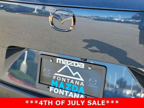 New 2026 MAZDA CX-50 AWD 2.5 S w/ Cargo Package image 24
