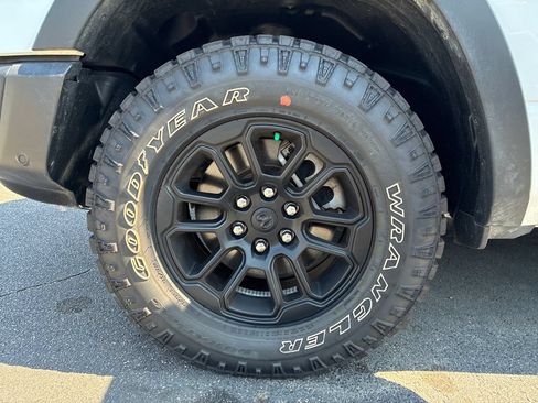 Used 2026 RAM 1500 Rebel w/ Rebel Level 1 Equipment Group AWD/4WD image 11