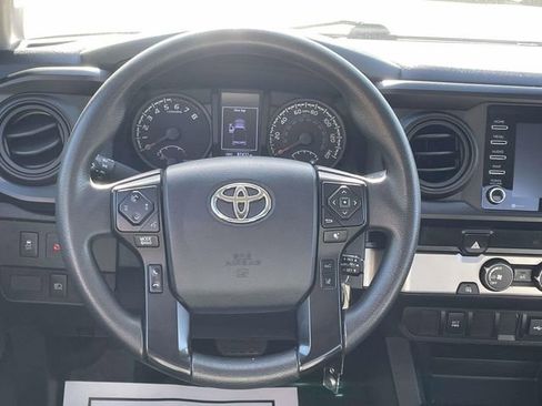 Used 2020 Toyota Tacoma SR RWD image 12