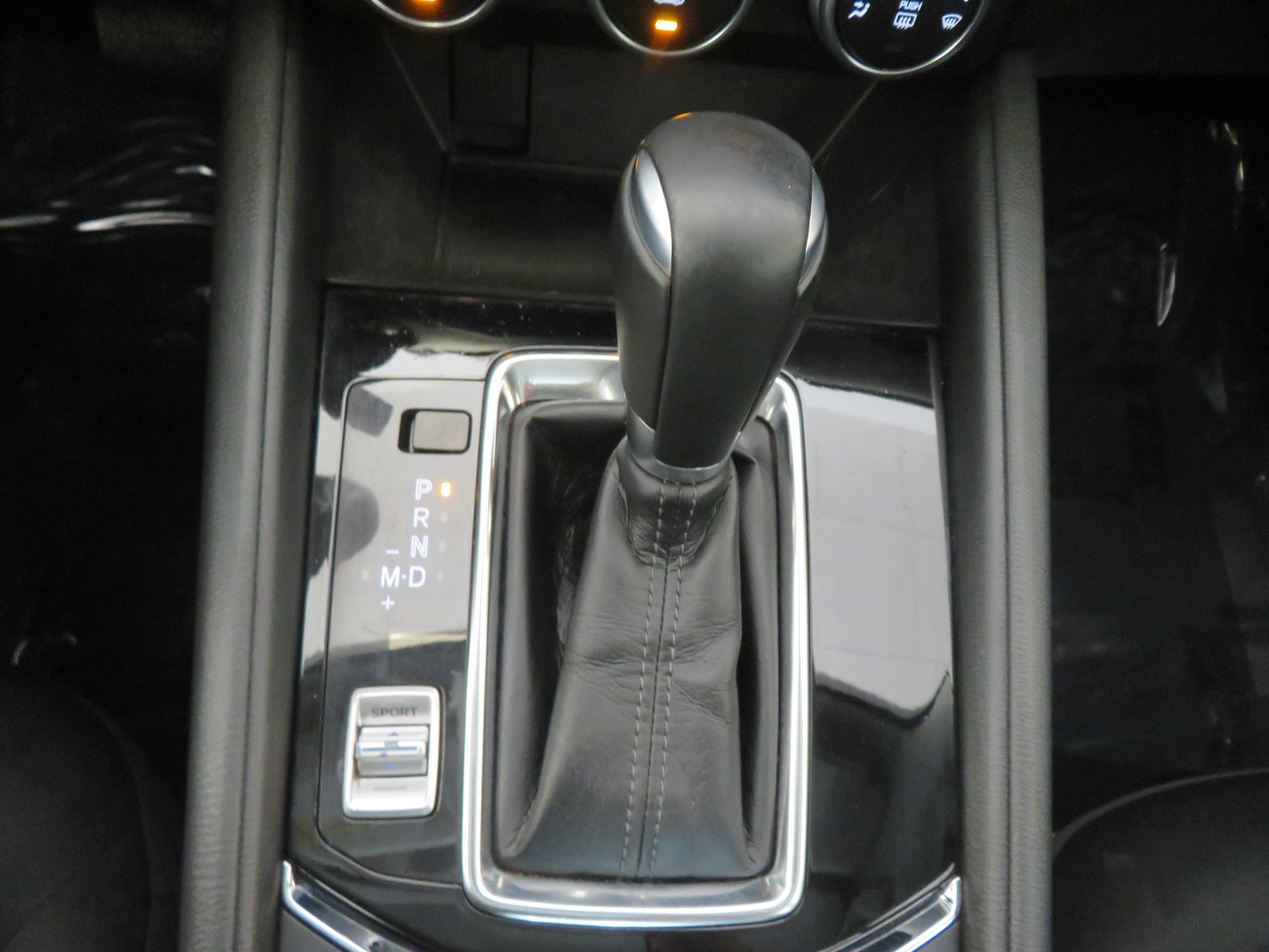 Used 2022 MAZDA CX-5 AWD 2.5 S image 39