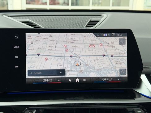 New 2026 BMW X1 xDrive28i w/ Technology Package AWD/4WD image 34