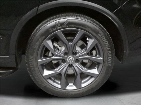 Certified 2023 Acura MDX A-Spec image 14