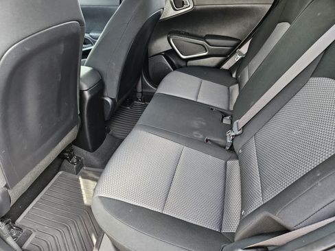 Certified 2023 Kia Soul LX w/ Option Group 015 FWD image 25
