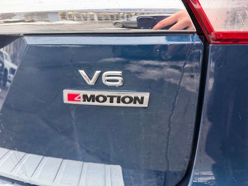 Used 2019 Volkswagen Atlas SEL Premium image 9