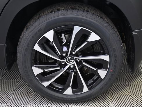 New 2026 MAZDA CX-50 2.5 Hybrid w/ Weather Package image 20