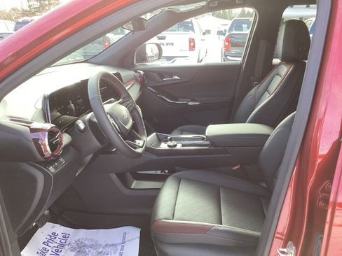 New 2026 Chevrolet Equinox RS w/ LPO, Floor Liner Package image 26