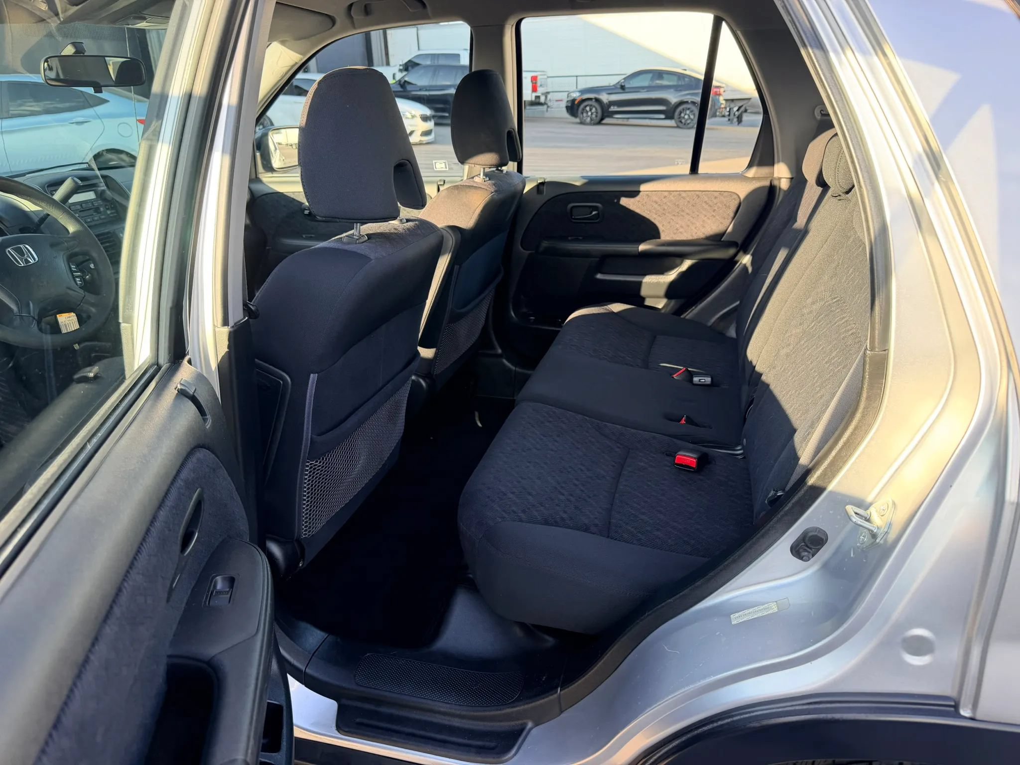 Used 2006 Honda CR-V LX image 14