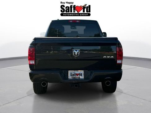 Used 2019 RAM 1500 Express w/ Express Value Package AWD/4WD image 7