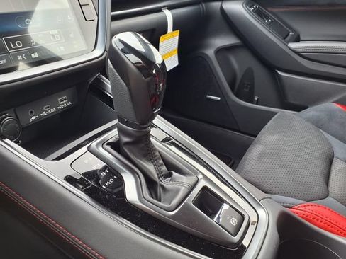 New 2026 Subaru WRX Limited AWD/4WD image 15
