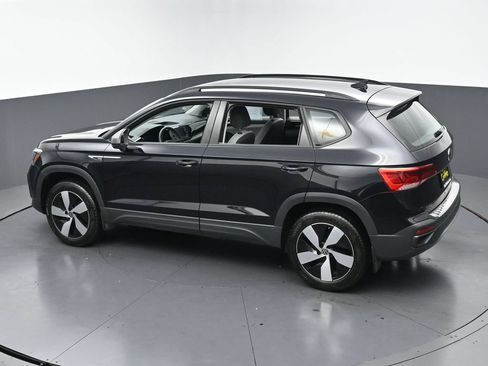 Used 2024 Volkswagen Taos S AWD/4WD image 43
