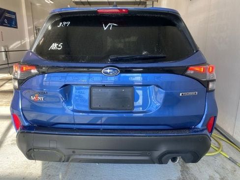 New 2026 Subaru Forester Touring image 6